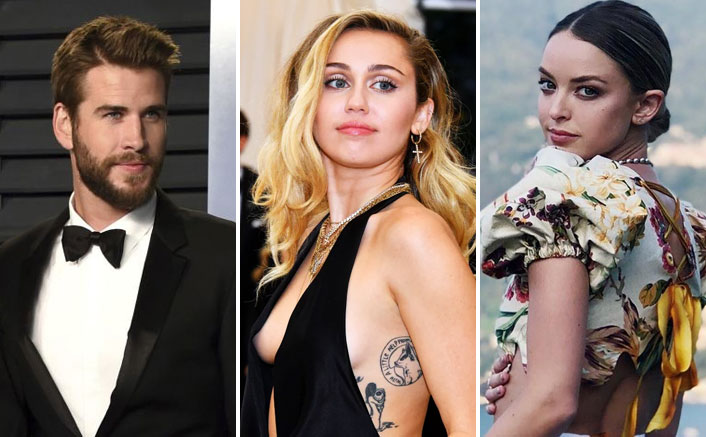 Miley 'looking forward to being single' post Kaitlynn, Liam