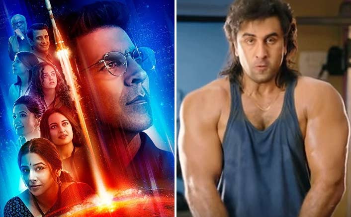 Mission Mangal Box Office: Akshay Kumar Starrer Surpasses Profits Of Ranbir Kapoor’s Sanju