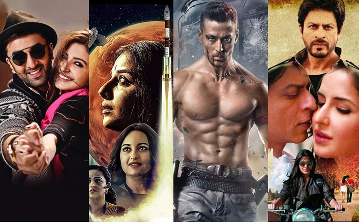Mission Mangal Box Office (Worldwide): Beats Jab Tak Hai Jaan & 2 Other In The List
