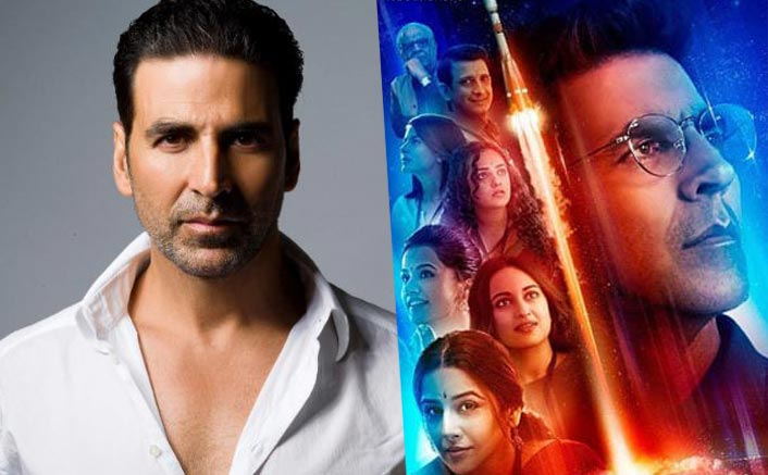 Akshay Kumar Is Ecstatic As Mission Mangal Crosses 200 Crores At Box Office & His Tweet Is The Proof