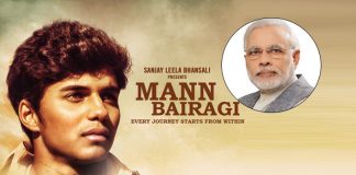 Modiji won't see our film on his life: 'Mann Bairagi' co-producer