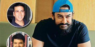 Mogul: From Akshay Kumar To Kapil Sharma – Aamir Khan Reveals Approaching Multiple Actors For The Project!