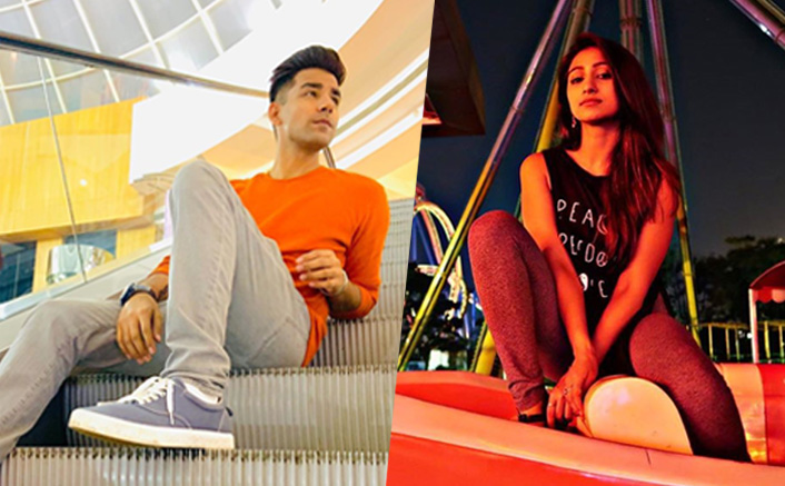 Mohena Kumari With Her Cryptic Post Takes A Dig At RiMoRav VLogs’ Rishi Dev!