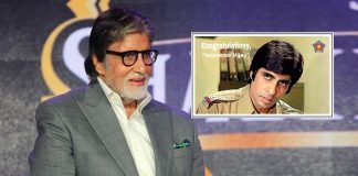 Mumbai Police salute 'Inspector Vijay' for Dadasaheb Phalke Award