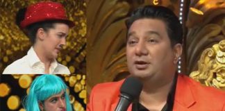 Nach Baliye 9: Ahmed Khan WARNS Natasha Stankovic, Aly Goni Post She Walks Out From Stage