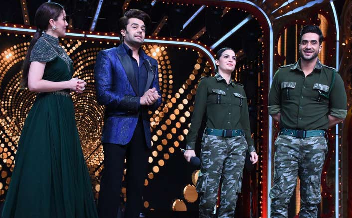 Nach Baliye 9: Aly Goni BREAKS Down For Ex Natasha Stankovic; Says, “Jab Isko Taklif Hoti Hai, Mera Dil Jalta Hai”