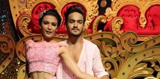 Nach Baliye 9: Faisal Khan Denies Cheating On Muskaan Kataria, Calls Her Biggest Mistake Of His Life