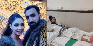 Nach Baliye 9: Pooja Banerjee & Husband Sandeep Sejwal To Exit As The Actress Suffers Severe Injuries