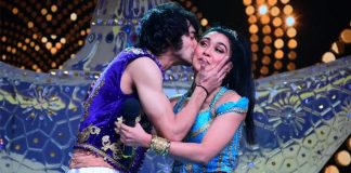 Nach Baliye 9: Shantana Maheshwari & Nityaami Shirke Fake Their Love Story To Enter The Show?