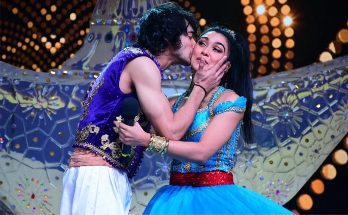 Nach Baliye 9: Shantana Maheshwari & Nityaami Shirke Fake Their Love Story To Enter The Show?