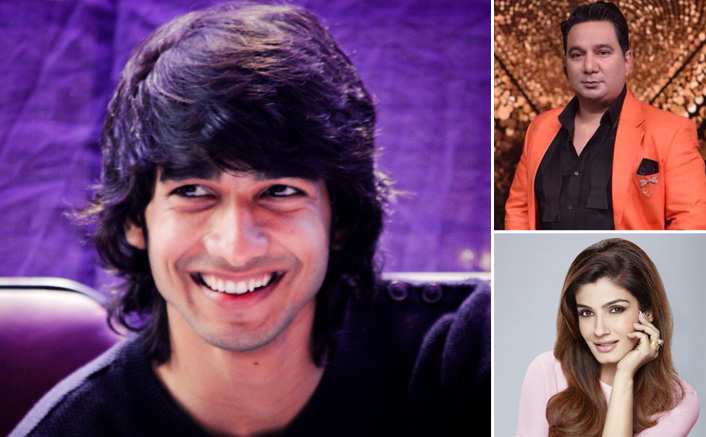 Nach Baliye 9: Shantanu Maheshwari Claims Raveena Tandon & Ahmed Khan Are Unfair; Judges Confront