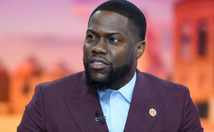 Kevin Hart Gets Slammed By Netizens After He Interrupted Lil Nas X While Talking About His Sexuality