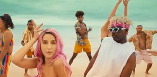 Nora Fatehi’s New Music Single – Pepeta Is Out Now, And It’s fire