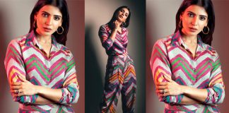 Not Products But This Is What Samantha Akkineni Uses To Keep Her Skin Healthy