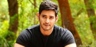 "Nothing Can Replace My Love And Passion For Acting, "Says Sarileru Neekevvaru Star Mahesh Babu