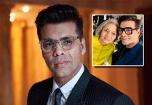 Osho, Altercations, S*x: Karan Johar Chats With Osho's secretary Ma Anand Sheela