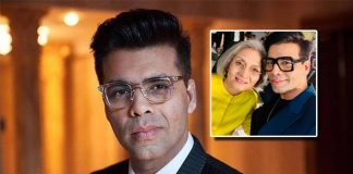 Osho, Altercations, S*x: Karan Johar Chats With Osho's secretary Ma Anand Sheela