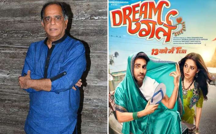 Pahlaj Nihalani Says Dream Girl Has A Resemblance With His Shola Aur Shabnam!