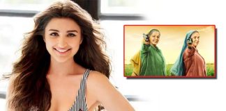 Parineeti Chopra Takes Her Stand On Taapsee Pannu-Bhumi Pednekar’s Saand Ki Aankh Ageism Controversy