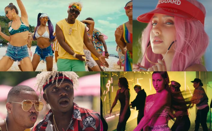 Pepeta Teaser Out: Nora Fatehi Looks Stunning As Ever, WATCH