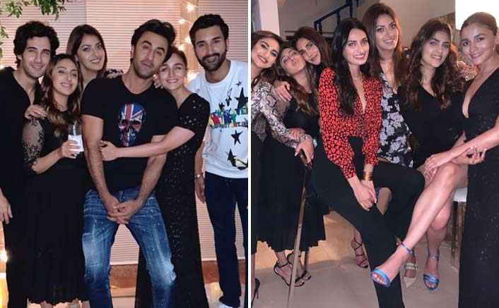 PHOTO: Alia Bhatt Hugging Ranbir Kapoor Has All Our Hearts & It’s Aww-Dorable!