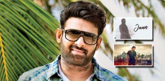 Post Saaho’s Underperformance, Prabhas To Make Script Changes In His Next Jaan?