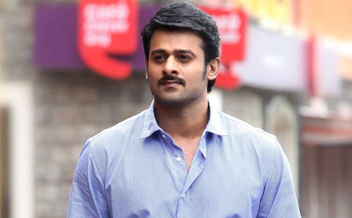 Is Bollywood Biased? Saaho Star Prabhas Opens Up!