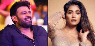Prabhas & Pooja Hegde To Shoot Jaan Two Times Separately?