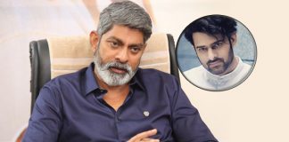 Prabhas Starrer Jaan To Have Jagapathi Babu As Antagonist?