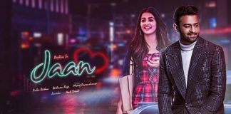 Prabhas To Play Role Of A Palm Reader In Jaan?