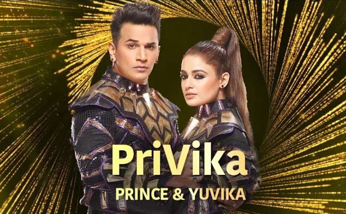 Nach Baliye 9: Prince Narula & Yuvika Chaudhary's Choreographer Aishwarya Radhakrishnan Quits The Show, Here's Why