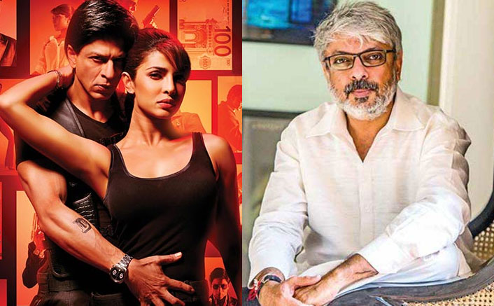 Priyanka Chopra DENIES Being A Part Of Shah Rukh Khan’s Don 3; Opens About Sanjay Leela Bhansali's Gangubai