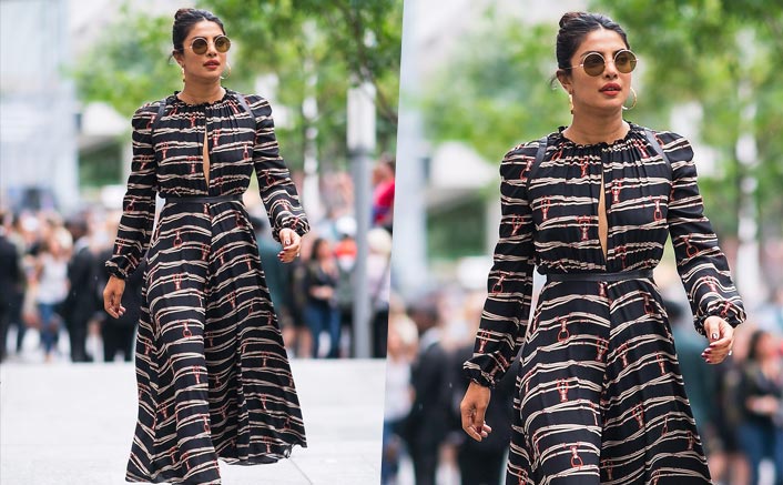 Priyanka Chopra: I Was Yelled At By Directors & Thrown Out Of Movies