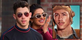 Priyanka Chopra Jonas' Reaction To Nick Jonas' Midway Look Is Literally LIT!