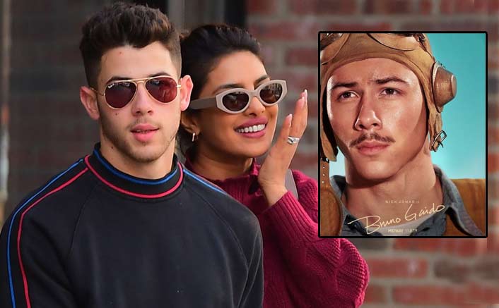 Priyanka Chopra Jonas' Reaction To Nick Jonas' Midway Look Is Literally LIT!