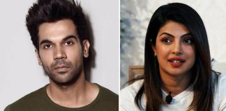 Priyanka Chopra, Rajkummar Rao to star in 'The White Tiger'