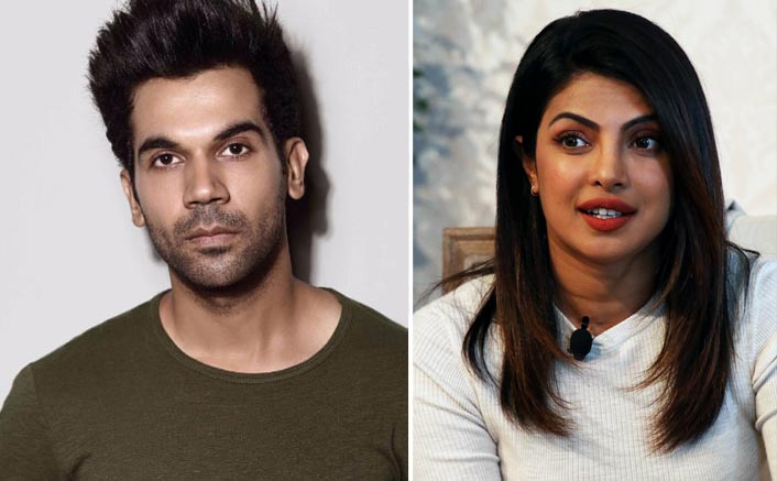 Priyanka Chopra, Rajkummar Rao to star in 'The White Tiger'