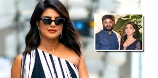 Priyanka Chopra REACTS To Rumours Of Her Brother Siddharth Chopra Dating Actress Neelam Upadhyay