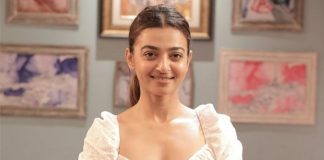 Radhika Apte: OTT's quality can only be checked with time