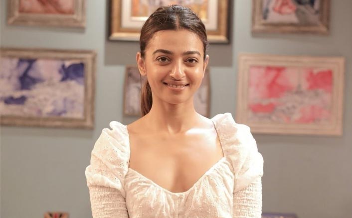 Radhika Apte Goes Gaga Over OTT Content: "The Digital Platforms Seem To Be Giving Women More Court To Play"