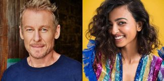 Radhika Apte roped in for Apple TV+’s India-set Shantaram