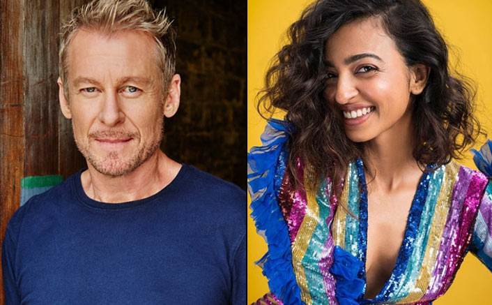 Radhika Apte roped in for Apple TV+’s India-set Shantaram 
