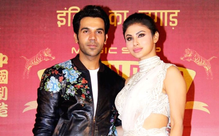 Rajkummar helped me become better version of myself: Mouni
