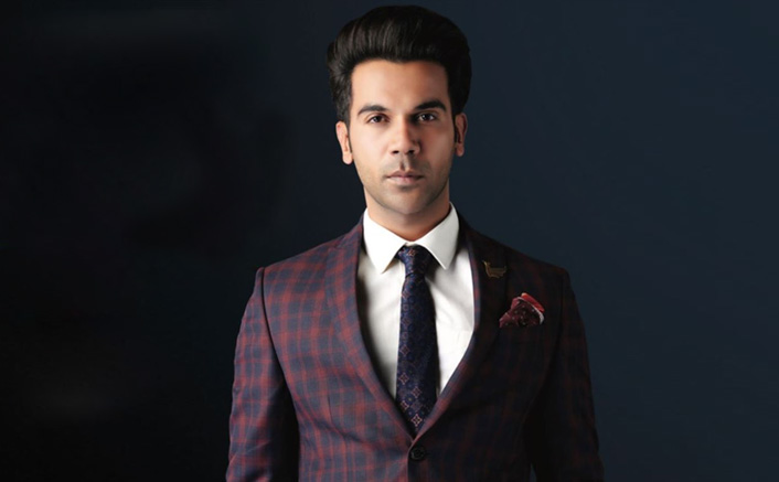 Rajkummar Rao: My parents were proud of me being an actor