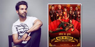 Rajkummar Rao Reveals What Appealed Him About Made In China, Watch Video