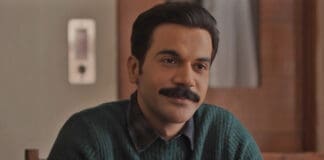 Rajkummar Rao's Koimoi Filmometer