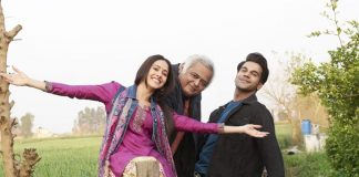 Rajkummar Rao's 'Turram Khan' to release on Jan 31