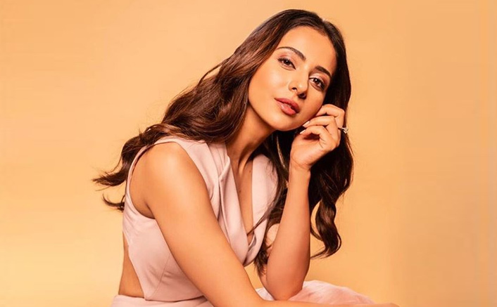 Rakul Preet Singh: "I Know That I Have To Explain People That I Have Done 18 Films Already"
