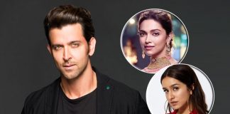 Ramayana: Hrithik Roshan IN, Shraddha Kapoor-Deepika Padukone OUT – Sita Remains Unknown!