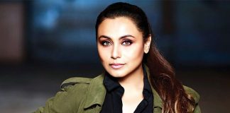 Rani hits the streets to meet traffic police